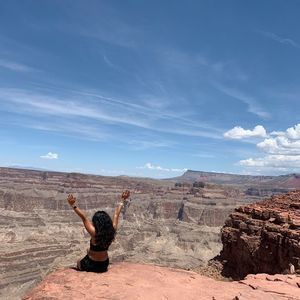 Meet your Posher, Dalila